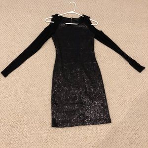 Jessica Simpson  cocktail dress
